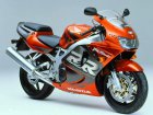 Honda CBR 900RR Fireblade